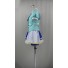 Love Live Sunshine Aozora Jumping Heart You Watanabe Cosplay Costume