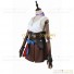 Mumei Cosplay Costume from Kabaneri of the Iron Fortress