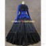 Medieval Gothic Dress Ball Gown Steampunk Clothing