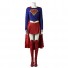 Supergirl Costume for Supergirl Cosplay
