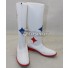 The Idol Master Amami Haruka Cosplay Boots