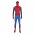 Spider Man Homecoming Peter Parker Spider Man Cosplay Costume Version 3