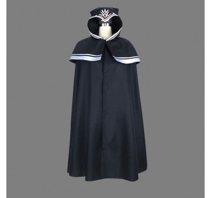 Fate Grand Order Zettai Majuu Sensen Babylonia Ana Cosplay Costume