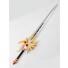 43" ELSWORD Night Watcher Rena Sword PVC Replica Cosplay Prop