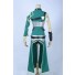 Sword Art Online Phantom Bullet Gun Gale Online GGO Sinon Shino Asada Cosplay Costume