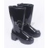 Tokyo Ghoul Tokyo Guru Kirishima Toka Battle Cosplay Shoes Boots