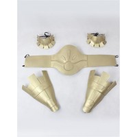 Fire Emblem: Awakening Libera Riviera Armor Set Replica Cosplay Props0935