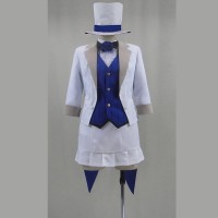 Love Live SR Umi Sonoda Magician Ver Cosplay Costume Version 2