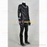 Black Panther Cosplay Costume from Captain America Civil War