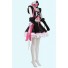 The Idolmaster Cinderella Girls Nao Kamiya Trancing Pulse Cosplay Costume