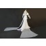 LOL Cosplay League Of Legends Crystal Rose Sona Cosplay Costume