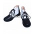 Black ButlerⅡ Ciel Phantomhive Black Cosplay Shoes