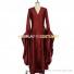 Melisandre Cosplay Costume From Game of Thrones