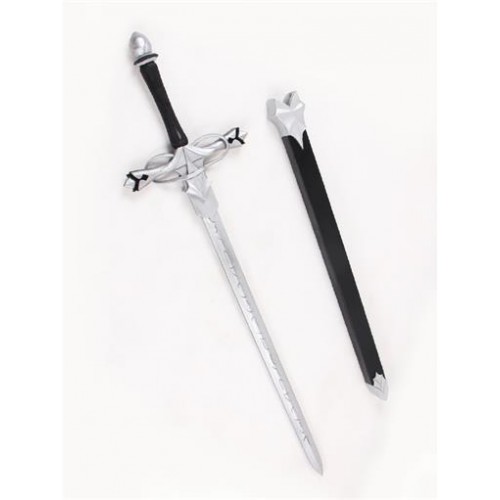 41" Fate Grand Order Ruler Jeanne d'Arc Sword PVC Cosplay Prop-1288