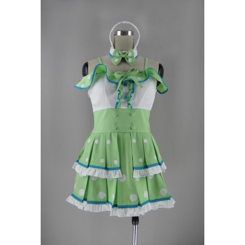 Love Live Sunshine Kanan Matsuura Cosplay Costume