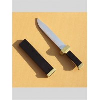 Kara no Kyōkai Shiki Ryōgi's Small Sword PVC Replica Cosplay Prop