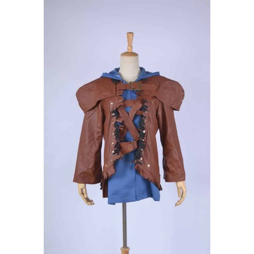 LOL Cosplay League Of Legends Ezreal Cosplay Costume