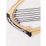 Dynasty Warriors 6 Cai Wenji's Harp Cosplay Prop