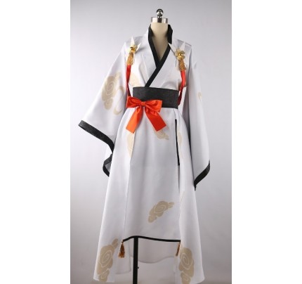 Azur Lane Shoukaku Cosplay Costume