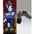 Black Butler Ciel Signorino Cosplay Shoes