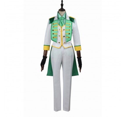 Choromatsu Matsuno Costume Cosplay for Mr. Osomatsu