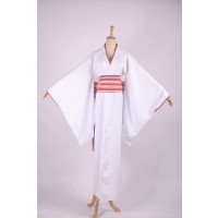 Noragami Kimono Cosplay Costume