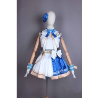 Virtual YouTuber Hoshimachi Suisei Nonstop Story Ver Cosplay Costume