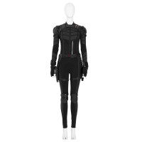 New Black Widow Yelena Belova Cosplay Costume