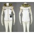 Katekyo Hitman Reborn Byakuran Vest Cosplay Costume