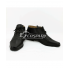 RWBY Beacon Academy Staff Professor Ozpin Cosplay Shoes