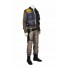 Rogue One A Star Wars Story Cassian Andor Cosplay Costume