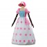 Toy Story 4 Bo Peep Dress Cosplay Costume