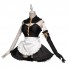 Fate Grand Order Ereshkigal Maid Cosplay Costume