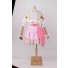 Love Live School Idol Festival Flower Festival Nico Yazawa Cosplay Costume