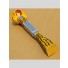 Wario Ware Ashley Wand Replica PVC Cosplay Prop