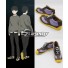 Tokyo Ghoul Tokyo Guru Kaneki Ken Cosplay Shoes