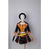 Love Live! Sunshine!! Chika Takami Cosplay Costume