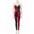 2021 Movie The Suicide Squad Harley Quinn Cosplay Costume Version 2