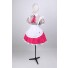 Love Live SuperStar Liella Chisato Arashi Maid Cosplay Costume