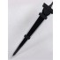 51" Sword Art Online (ALfheim Online) Kirito Big Sword PVC Cosplay Prop