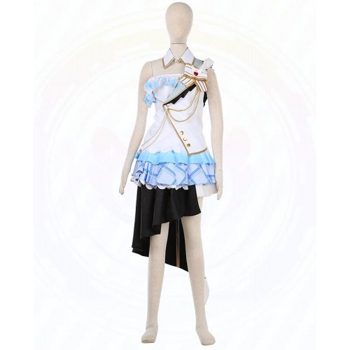 The Idolmaster Shiny Colors Cosplay Costume