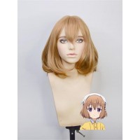 Coswinner Blend·S Hoshikawa Mafuyu Wig Cosplay Prop