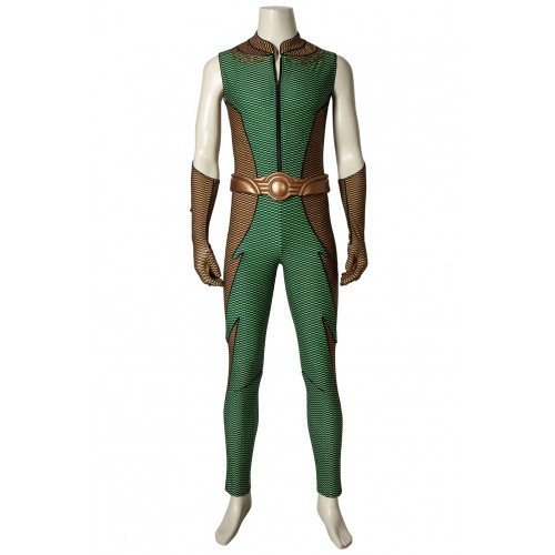 The Boys Kevin The Deep Cosplay Costume
