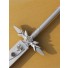 43" Sword Art Online Alicization Youjio Blue Rose Sword Cosplay Prop