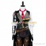 Cosplay Costume From Overwatch Ashe Elizabeth Caledonia