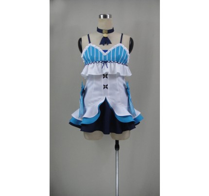 Re Zero Starting Life In Another World Felix Argyle Cosplay Costume
