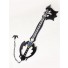 35" Kingdom Hearts Sora Oblivion Keyblade PVC Cosplay Prop-1214