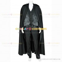 Erik Cosplay Costume for The Phantom Of The Opera Musical Version