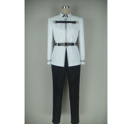 Fate Grand Order Ritsuka Fujimaru Cosplay Costume