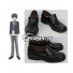 Date A Live Itsuka Shidou School Cosplay Shoes